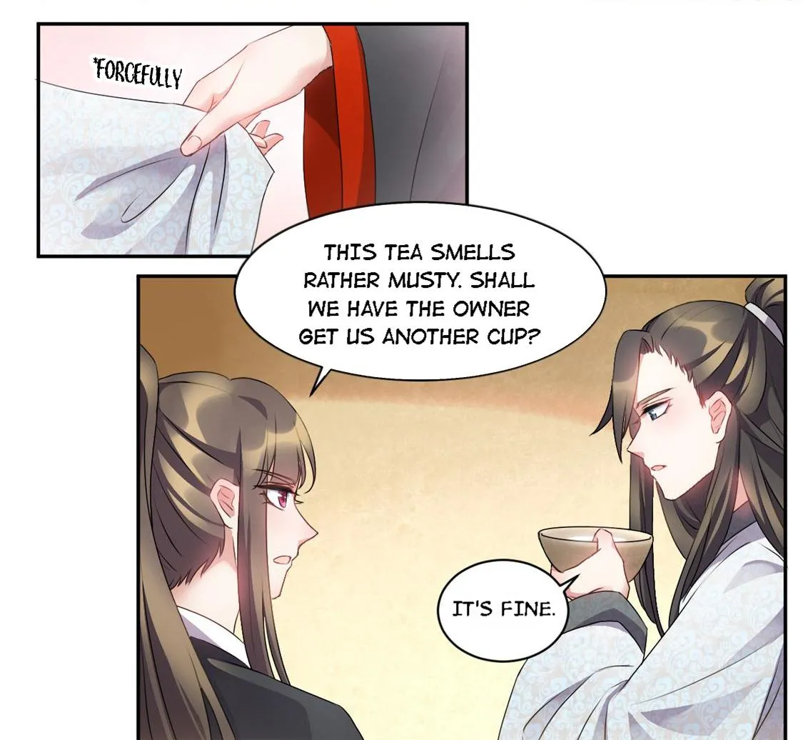Read This Prince Is Lovesick chapter 50 image 2 on Lezhin