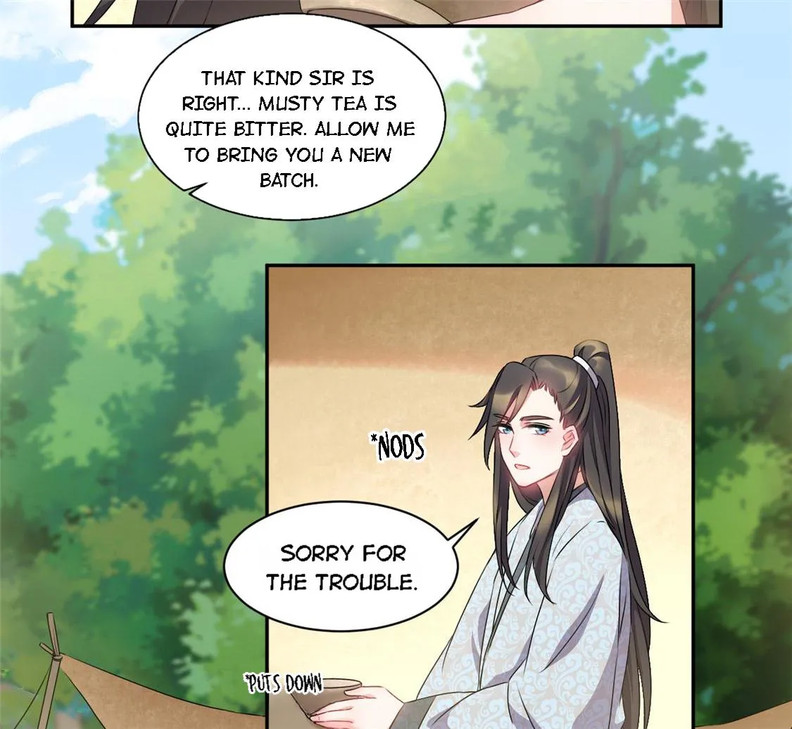 Read This Prince Is Lovesick chapter 50 image 4 on Lezhin