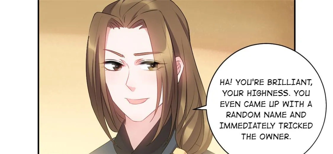 Read This Prince Is Lovesick chapter 50 image 8 on Lezhin