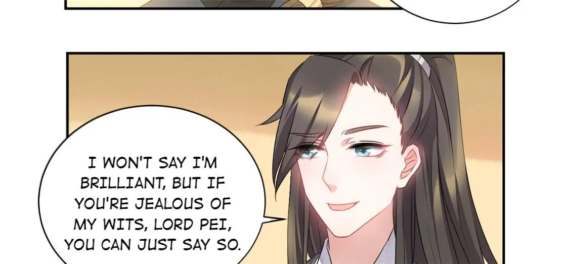 Read This Prince Is Lovesick chapter 50 image 9 on Lezhin