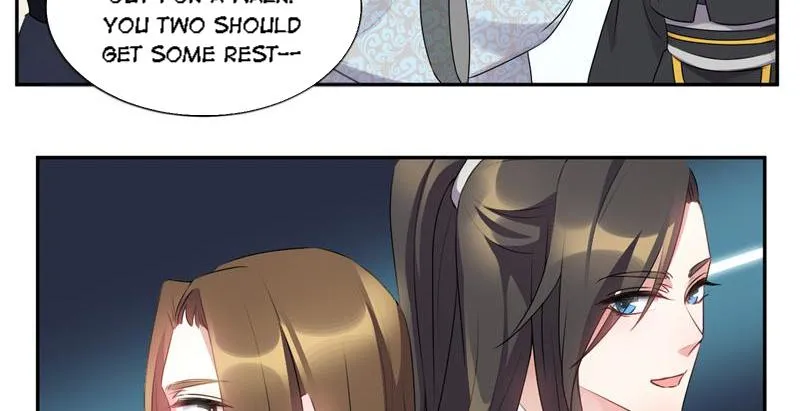 Read This Prince Is Lovesick chapter 51 image 12 on Lezhin