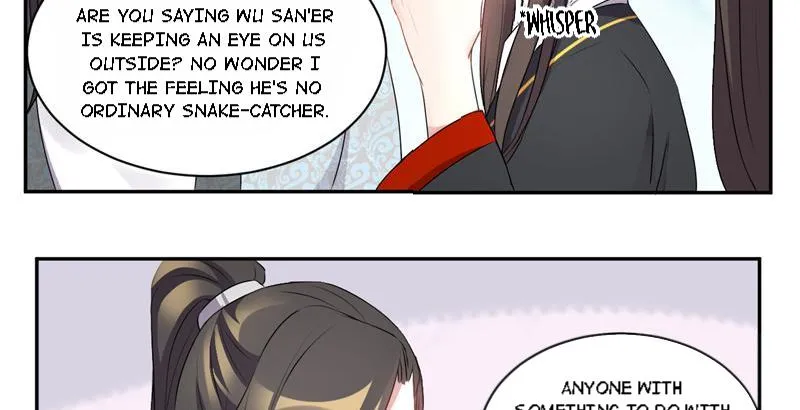 Read This Prince Is Lovesick chapter 51 image 15 on Lezhin