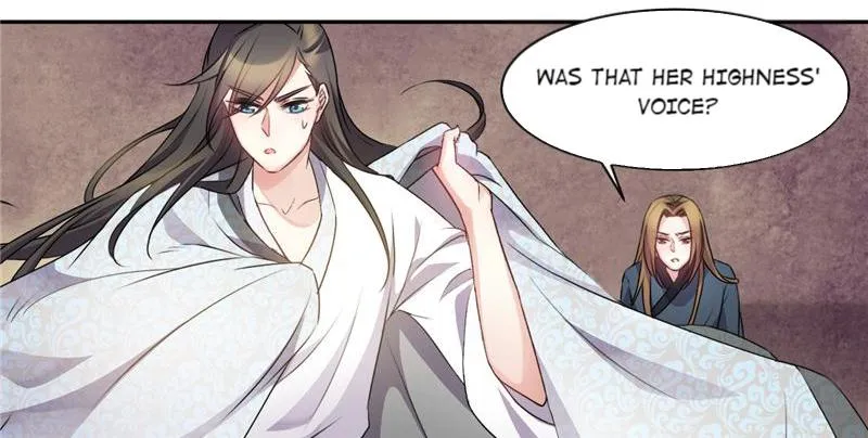 Read This Prince Is Lovesick chapter 51 image 33 on Lezhin
