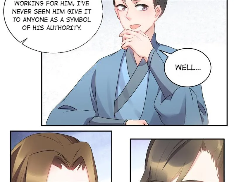 Read This Prince Is Lovesick chapter 52 image 14 on Lezhin