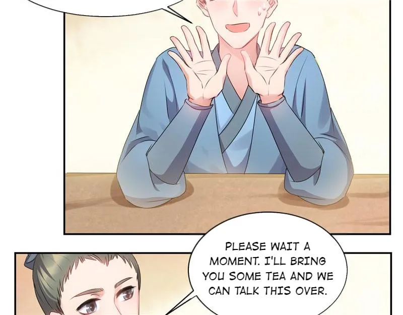 Read This Prince Is Lovesick chapter 52 image 17 on Lezhin