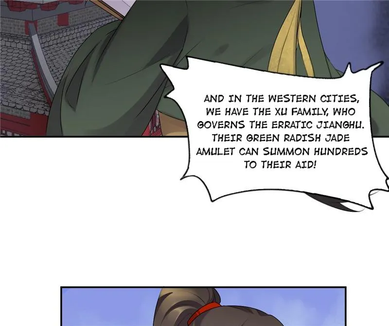 Read This Prince Is Lovesick chapter 52 image 31 on Lezhin