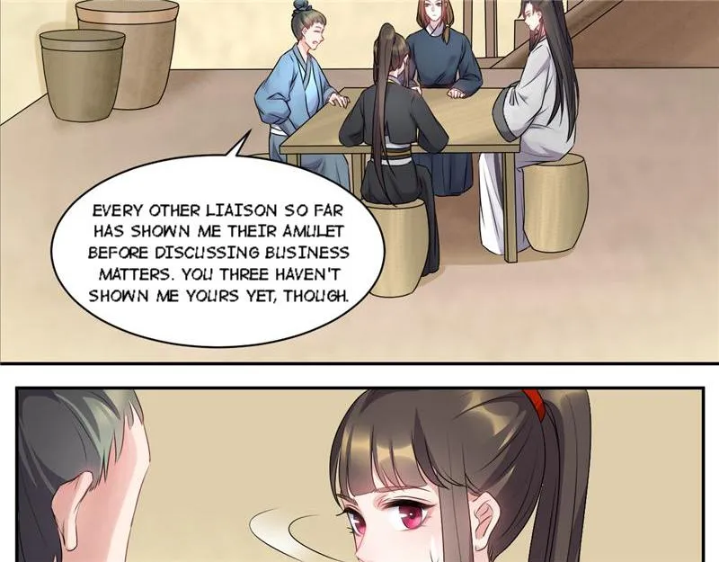 Read This Prince Is Lovesick chapter 52 image 9 on Lezhin