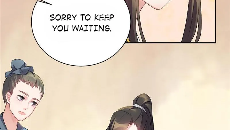 Read This Prince Is Lovesick chapter 53 image 3 on Lezhin