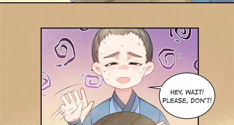 Read This Prince Is Lovesick chapter 53 image 33 on Lezhin