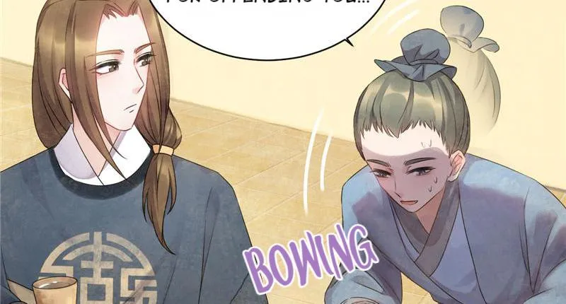Read This Prince Is Lovesick chapter 53 image 35 on Lezhin
