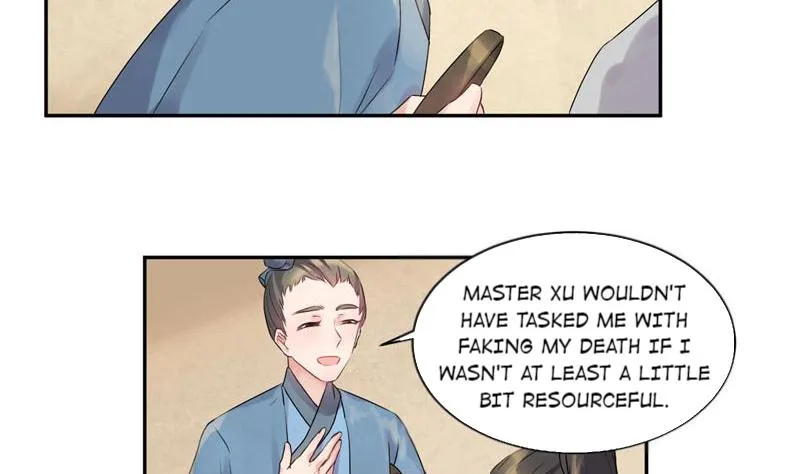 Read This Prince Is Lovesick chapter 53 image 45 on Lezhin