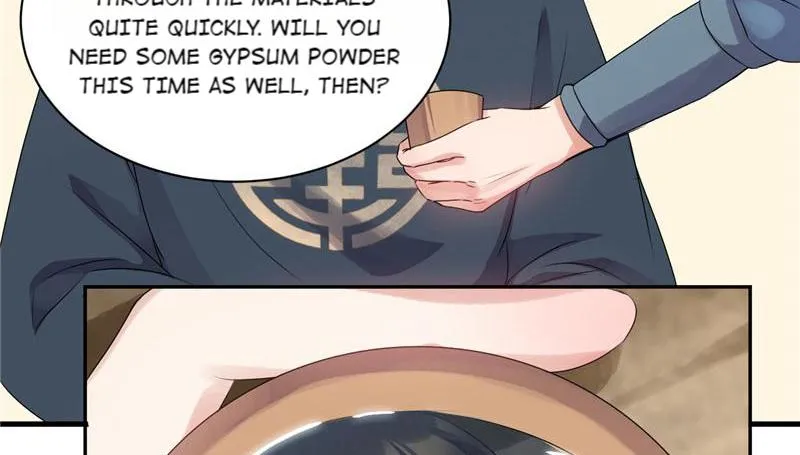 Read This Prince Is Lovesick chapter 53 image 9 on Lezhin