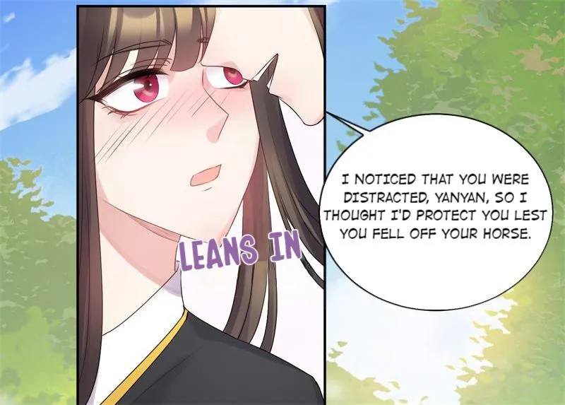 Read This Prince Is Lovesick chapter 54 image 18 on Lezhin