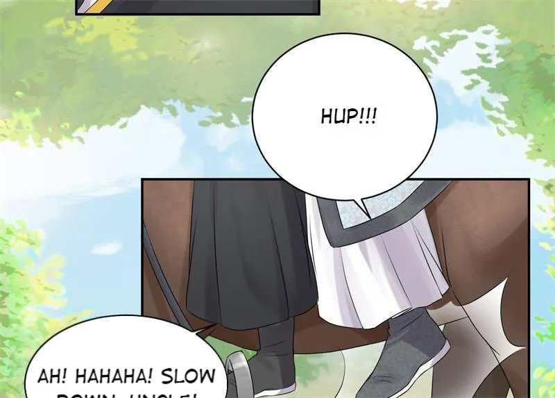 Read This Prince Is Lovesick chapter 54 image 19 on Lezhin