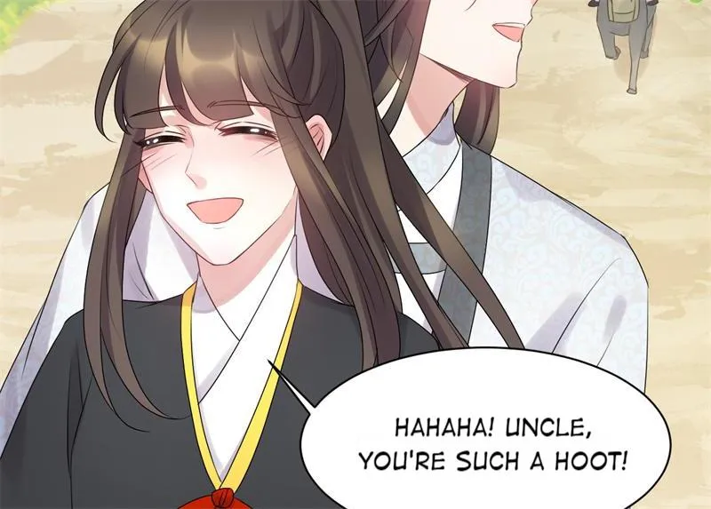 Read This Prince Is Lovesick chapter 54 image 21 on Lezhin