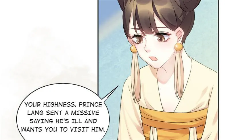 Read This Prince Is Lovesick chapter 54 image 32 on Lezhin