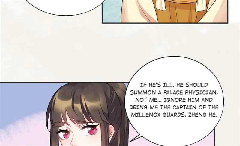 Read This Prince Is Lovesick chapter 54 image 33 on Lezhin