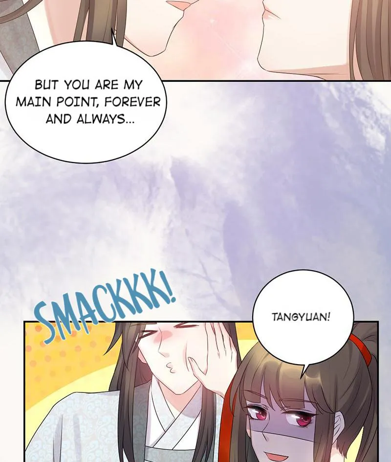 Read This Prince Is Lovesick chapter 55 image 10 on Lezhin