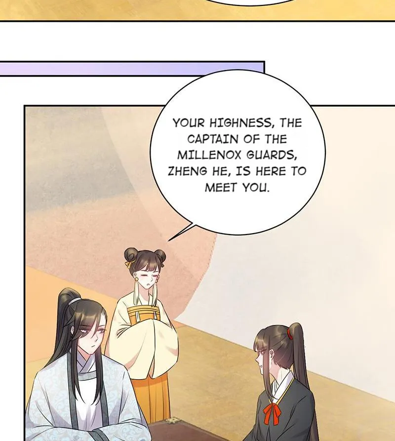 Read This Prince Is Lovesick chapter 55 image 18 on Lezhin