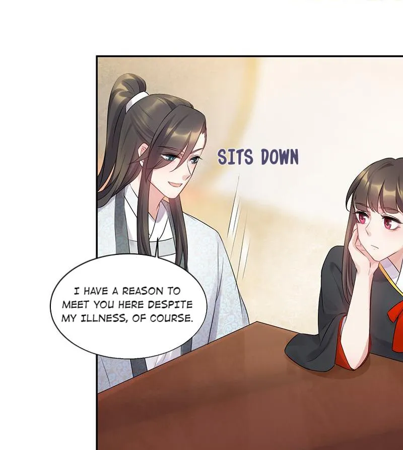 Read This Prince Is Lovesick chapter 55 image 2 on Lezhin