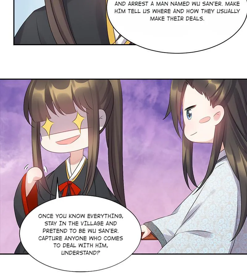 Read This Prince Is Lovesick chapter 55 image 22 on Lezhin