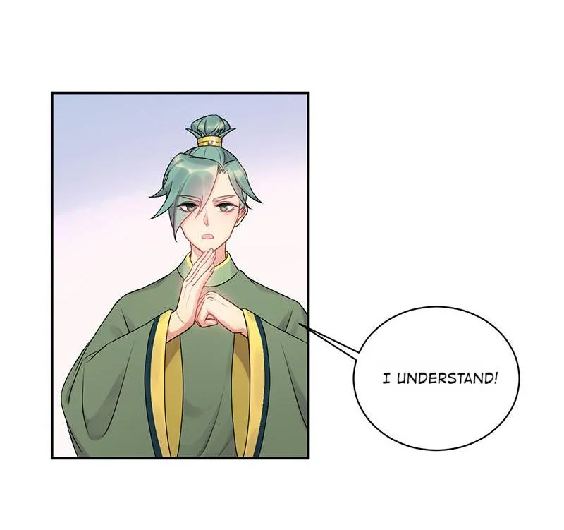 Read This Prince Is Lovesick chapter 55 image 23 on Lezhin