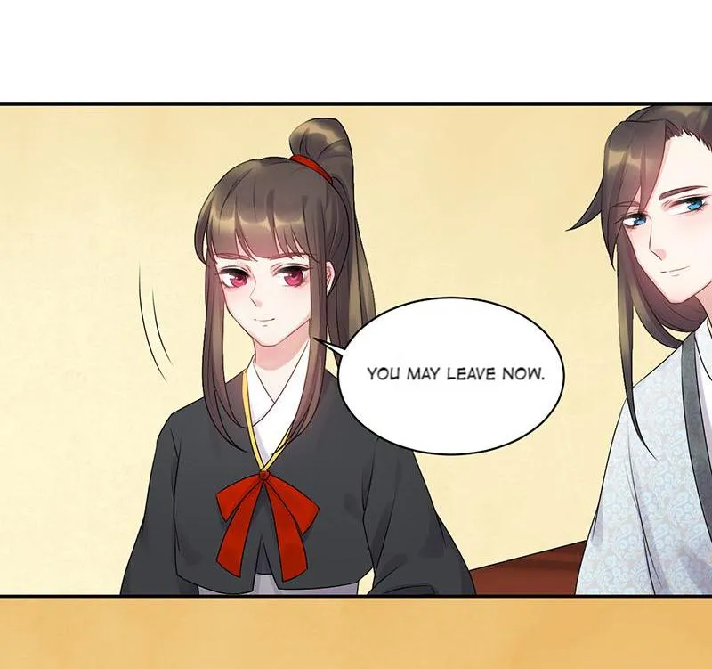 Read This Prince Is Lovesick chapter 55 image 24 on Lezhin