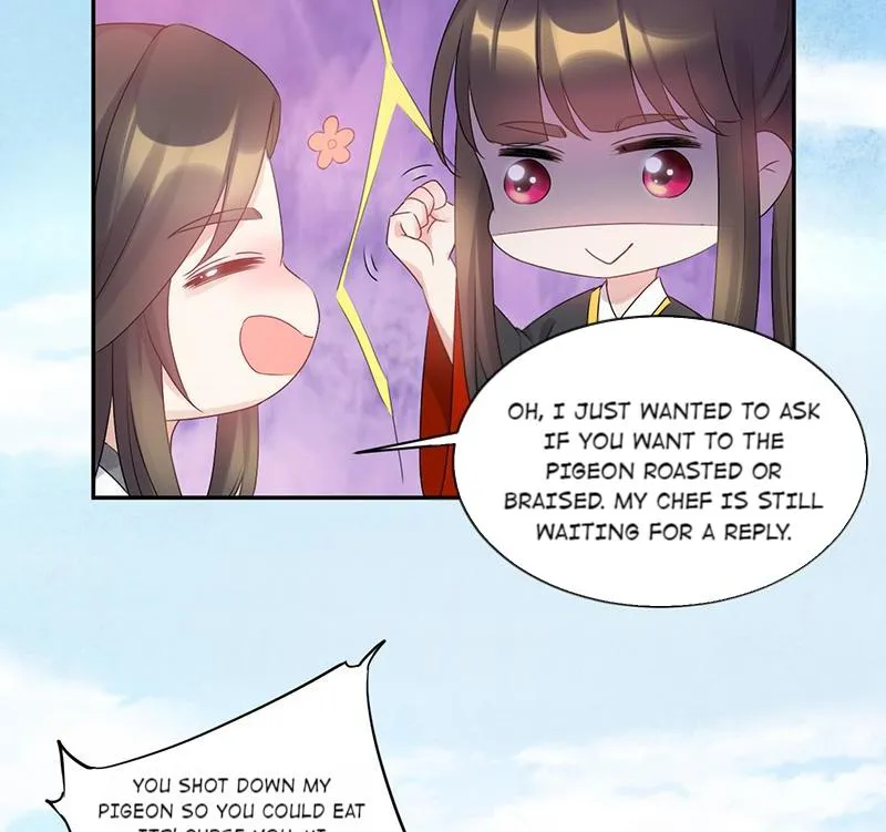 Read This Prince Is Lovesick chapter 55 image 28 on Lezhin