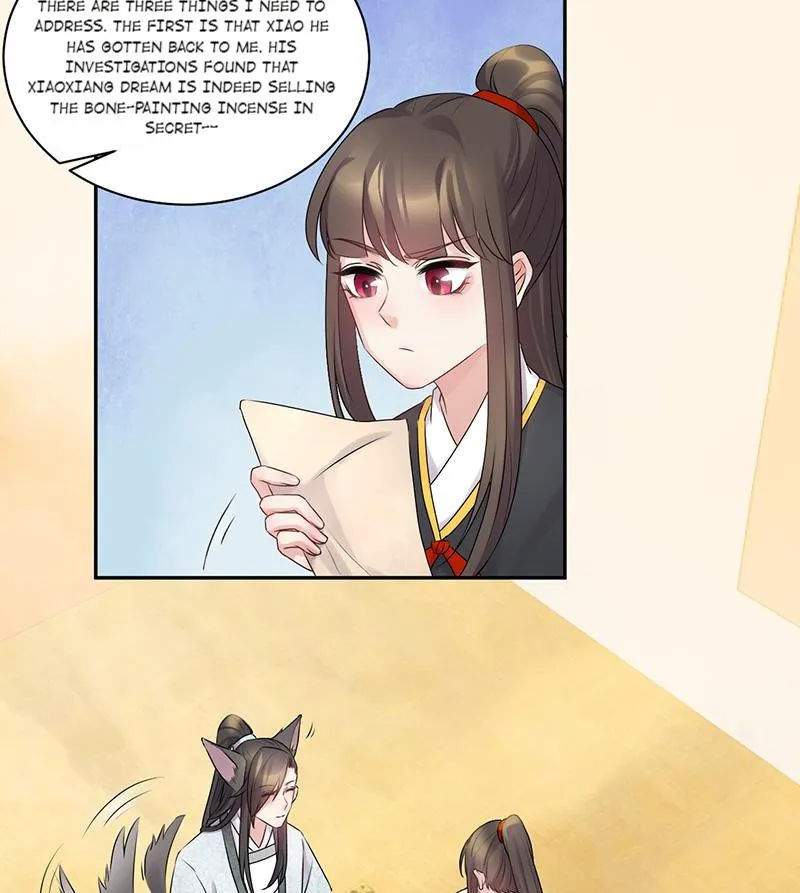 Read This Prince Is Lovesick chapter 55 image 4 on Lezhin