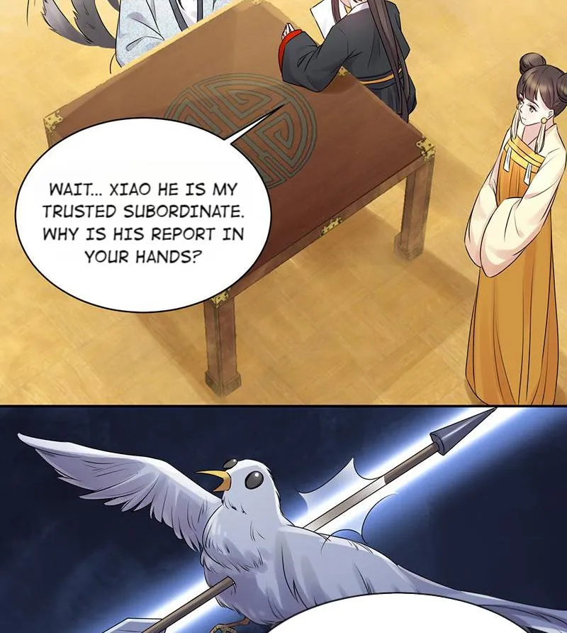 Read This Prince Is Lovesick chapter 55 image 5 on Lezhin