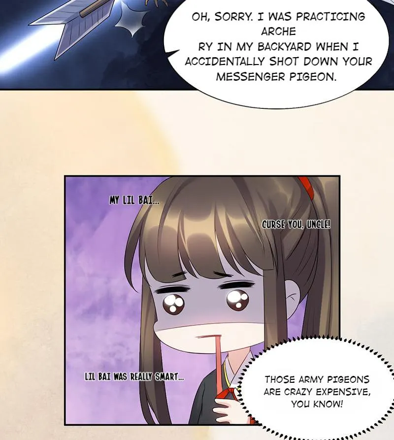 Read This Prince Is Lovesick chapter 55 image 6 on Lezhin