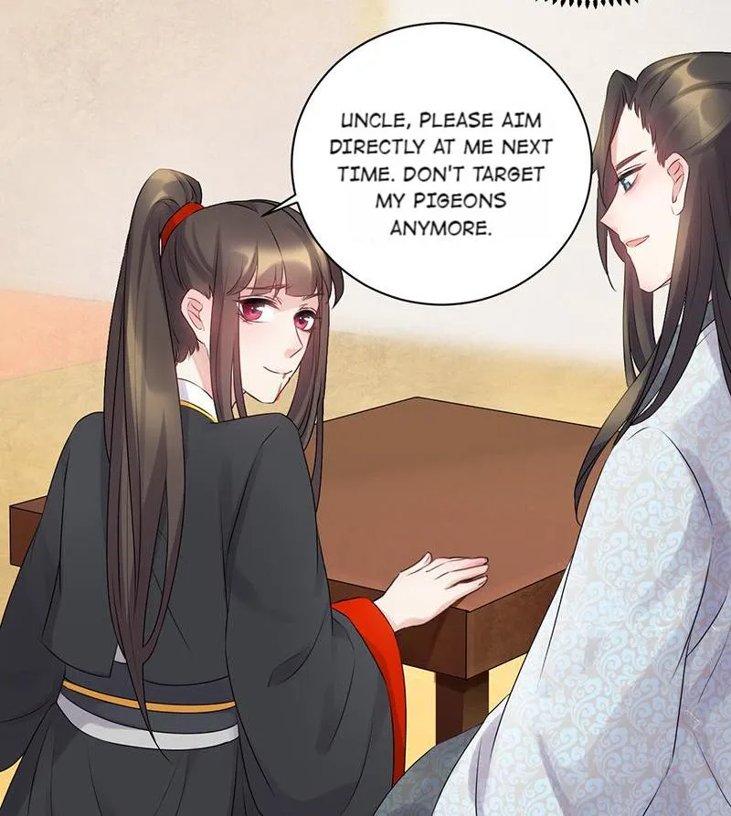 Read This Prince Is Lovesick chapter 55 image 7 on Lezhin