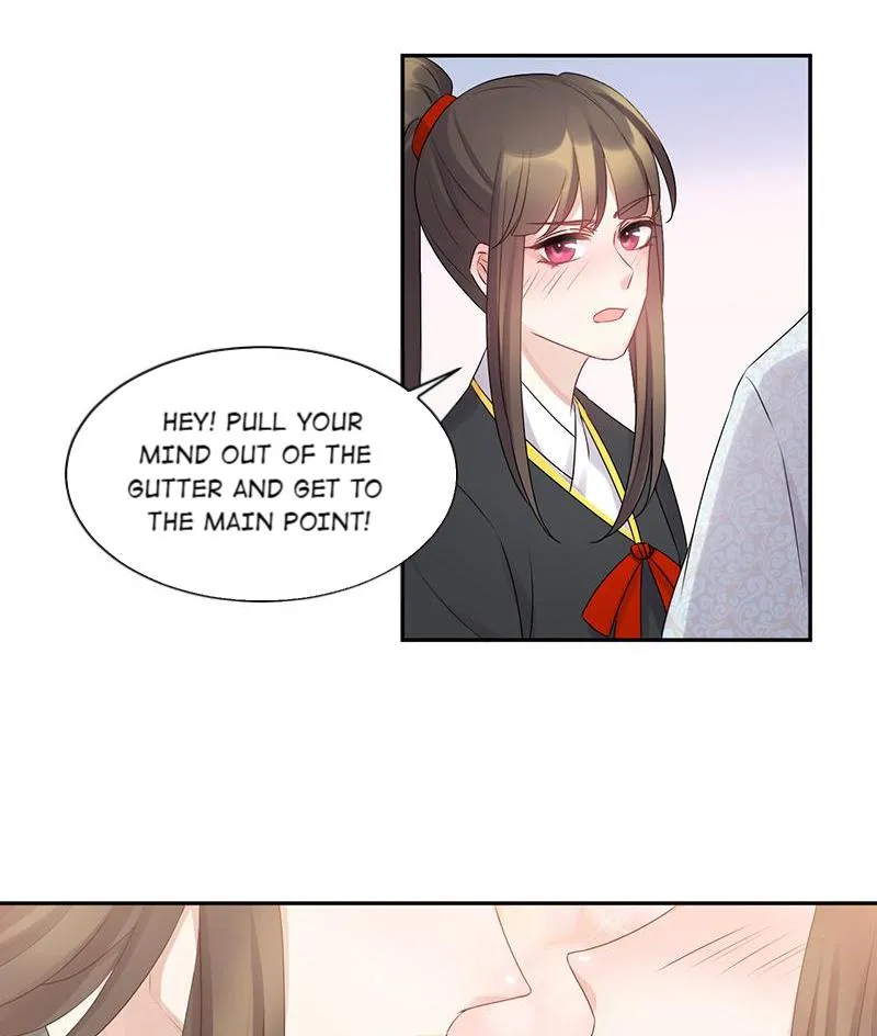 Read This Prince Is Lovesick chapter 55 image 9 on Lezhin