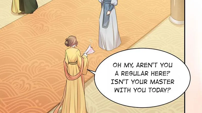 Read This Prince Is Lovesick chapter 58 image 11 on Lezhin