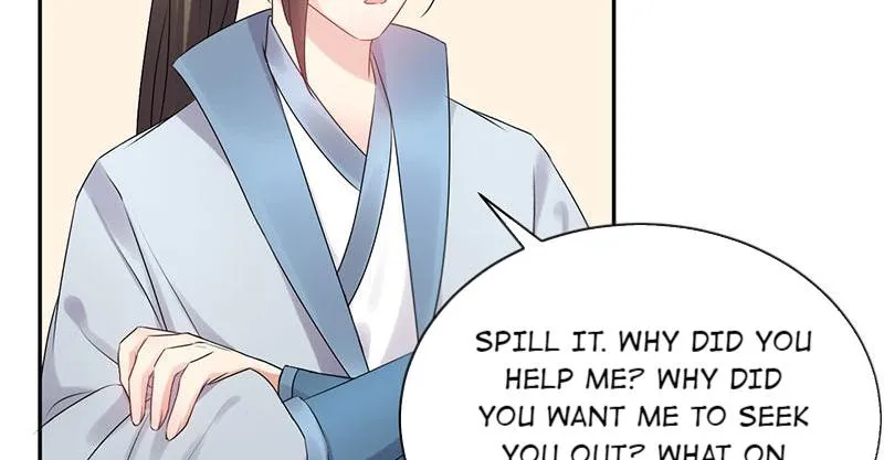Read This Prince Is Lovesick chapter 58 image 26 on Lezhin