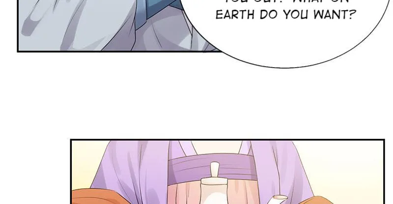 Read This Prince Is Lovesick chapter 58 image 27 on Lezhin