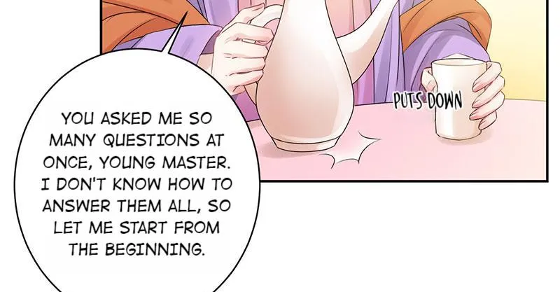 Read This Prince Is Lovesick chapter 58 image 28 on Lezhin