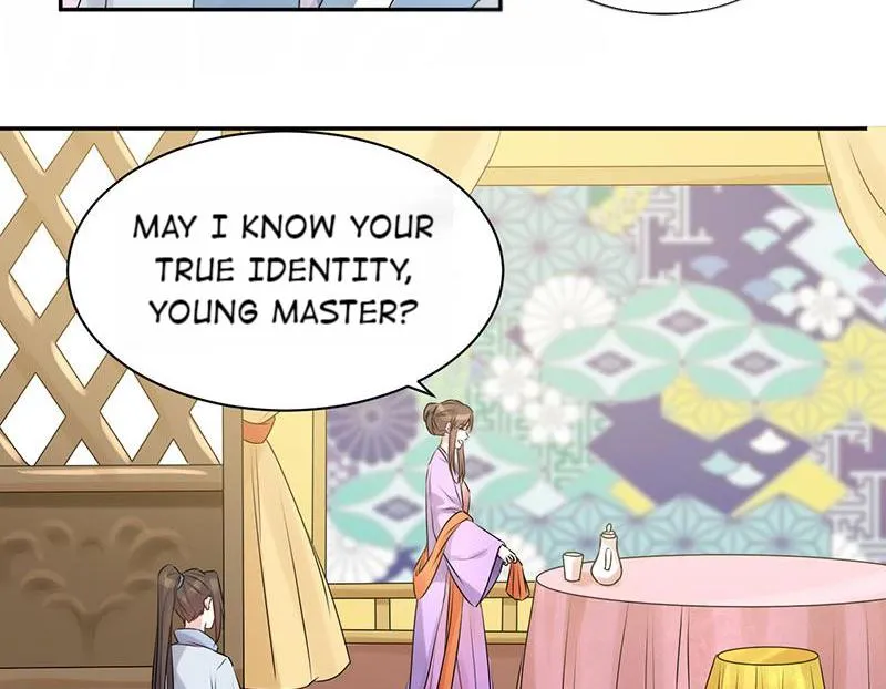 Read This Prince Is Lovesick chapter 58 image 39 on Lezhin