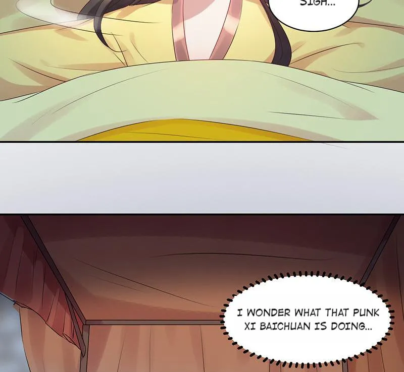 Read This Prince Is Lovesick chapter 59 image 21 on Lezhin