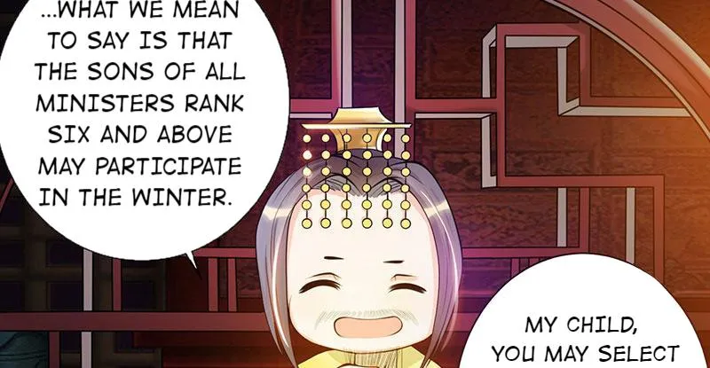 Read This Prince Is Lovesick chapter 6 image 13 on Lezhin