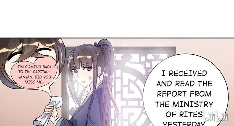 Read This Prince Is Lovesick chapter 6 image 7 on Lezhin