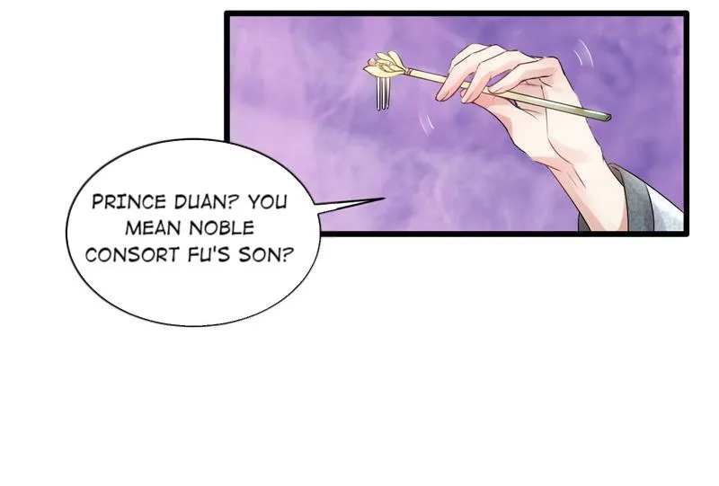 Read This Prince Is Lovesick chapter 60 image 11 on Lezhin