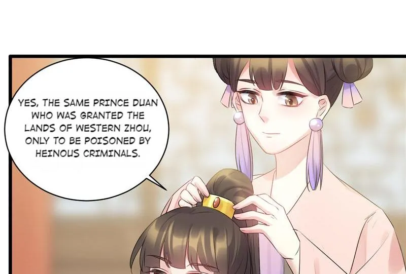 Read This Prince Is Lovesick chapter 60 image 12 on Lezhin