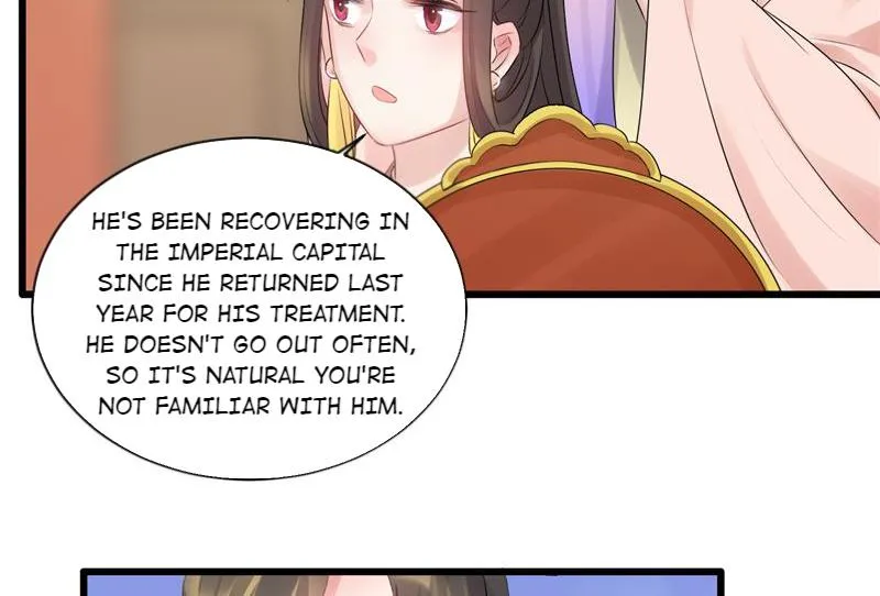 Read This Prince Is Lovesick chapter 60 image 13 on Lezhin
