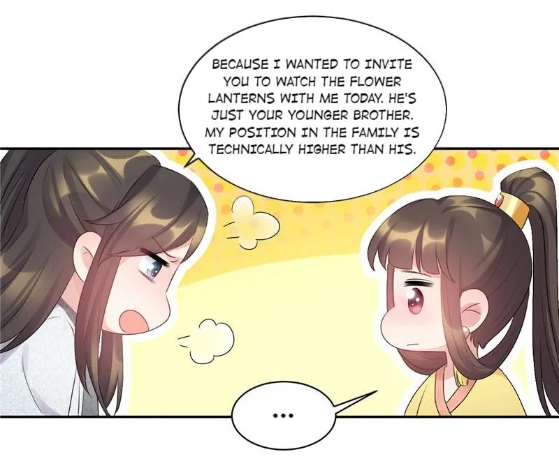 Read This Prince Is Lovesick chapter 60 image 16 on Lezhin