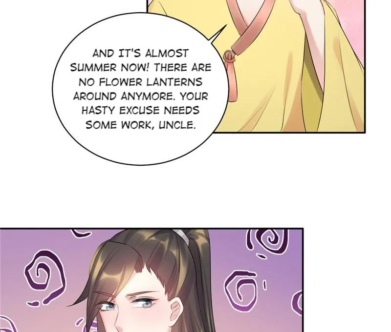 Read This Prince Is Lovesick chapter 60 image 18 on Lezhin
