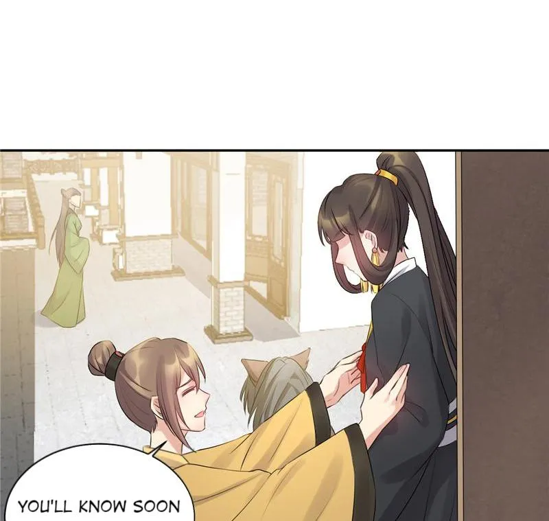 Read This Prince Is Lovesick chapter 60 image 35 on Lezhin