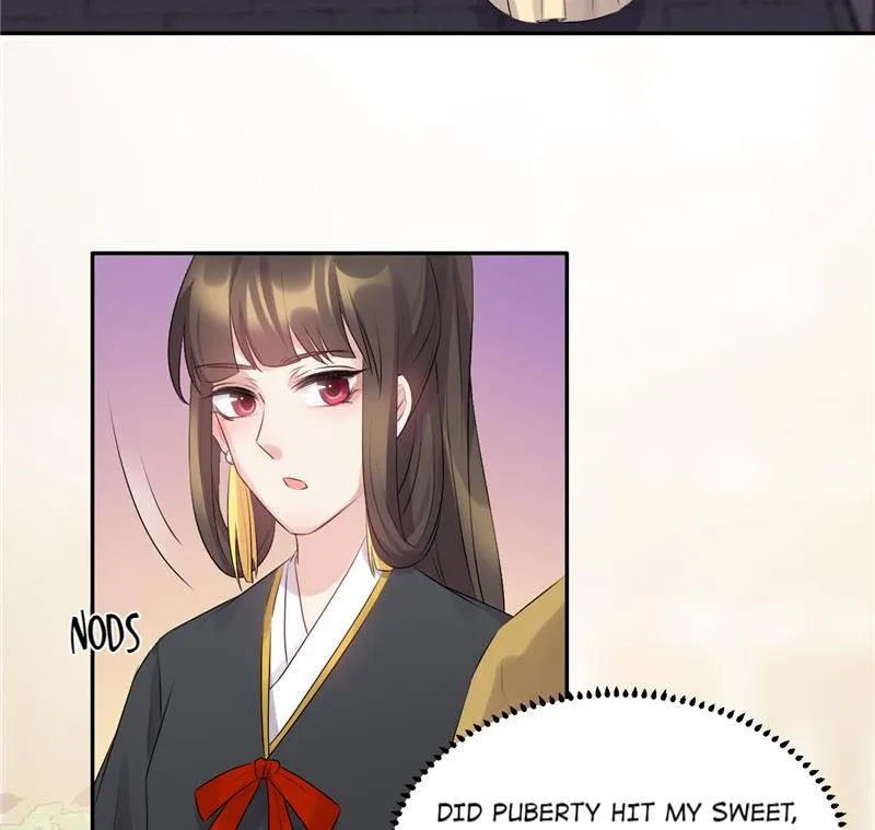 Read This Prince Is Lovesick chapter 60 image 38 on Lezhin