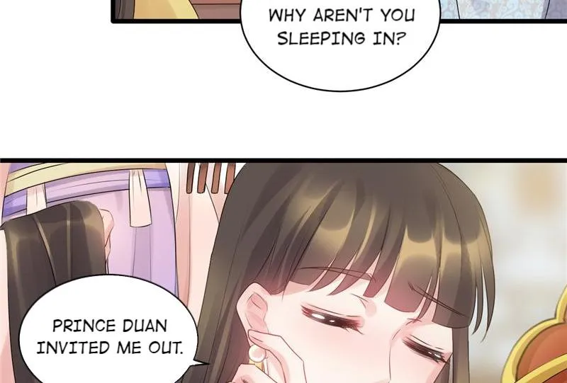 Read This Prince Is Lovesick chapter 60 image 9 on Lezhin