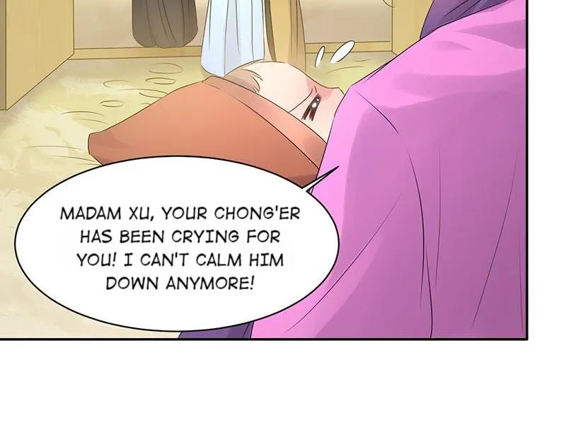Read This Prince Is Lovesick chapter 61 image 11 on Lezhin